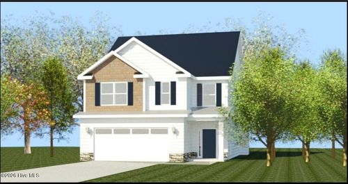 01-F Brigantine Bend, Graniteville, SC, 29829 | Card Image