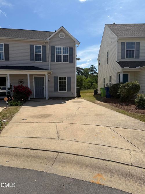 5742 Osprey Cove Dr, Raleigh, NC, 27604-4087 | Card Image