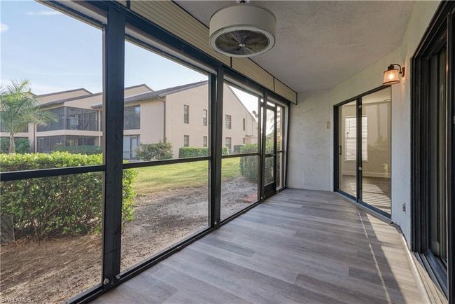 APT-1 - 15456 Admiralty Cir, Condo with 3 bedrooms, 2 bathrooms and 1 parking in NORTH FORT MYERS FL | Image 17