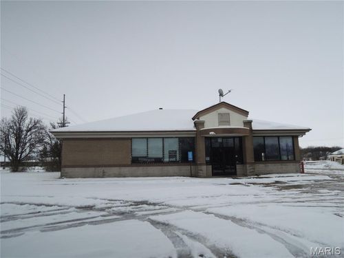 1500 S State Route 127, Greenville, IL, 62246-2547 | Card Image