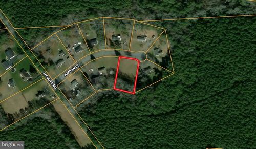 32075 Jordan Ct, SALISBURY, MD, 21804-1604 | Card Image