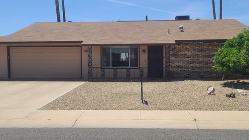 18026 N 135th Avenue, Sun City West, AZ, 85375 | Card Image