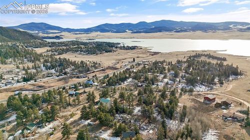 12 Tuna Dr, Lake George, CO, 80827-9417 | Card Image