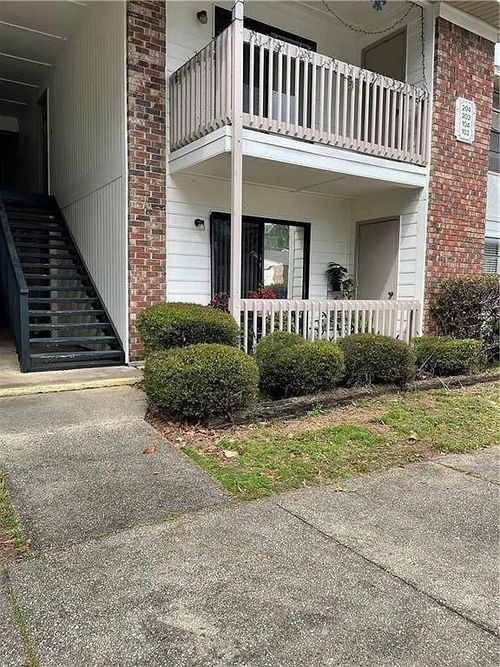 104-1250 Henckley Ave, Mobile, AL, 36609-3014 | Card Image