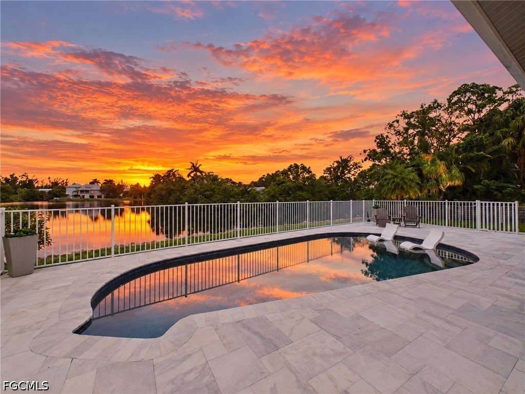 Residential in Fort Myers