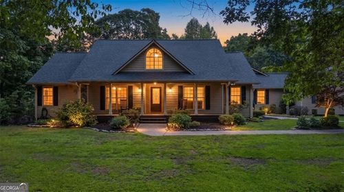 96 Oakridge Ln, Ellijay, GA, 30536-4486 | Card Image