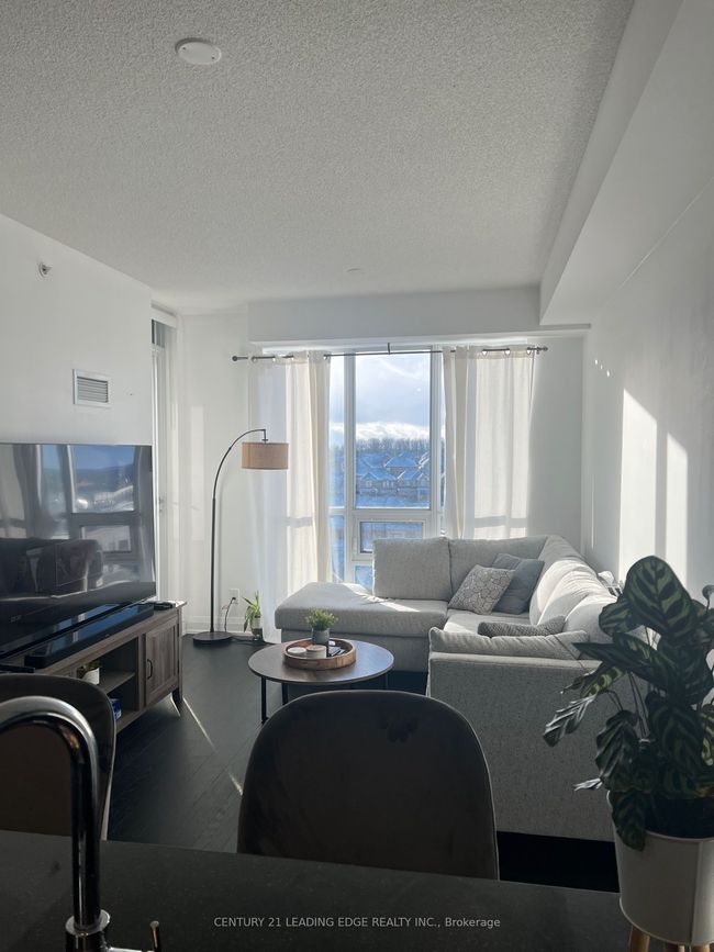 802 - 9582 Markham Rd, Condo with 2 bedrooms, 1 bathrooms and null parking in Markham ON | Image 8