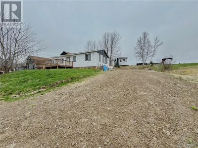 5604 Rte 480, House other with 2 bedrooms, 1 bathrooms and null parking in Acadie Siding NB | Image 2