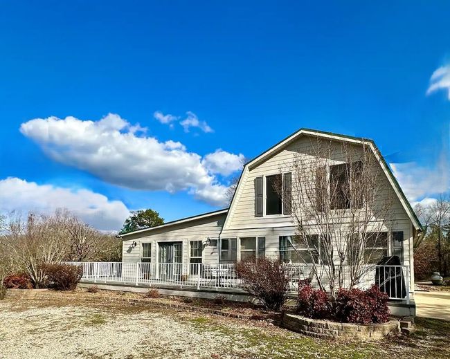 517 Henry Ln, House other with 3 bedrooms, 2 bathrooms and null parking in Melbourne AR | Image 36