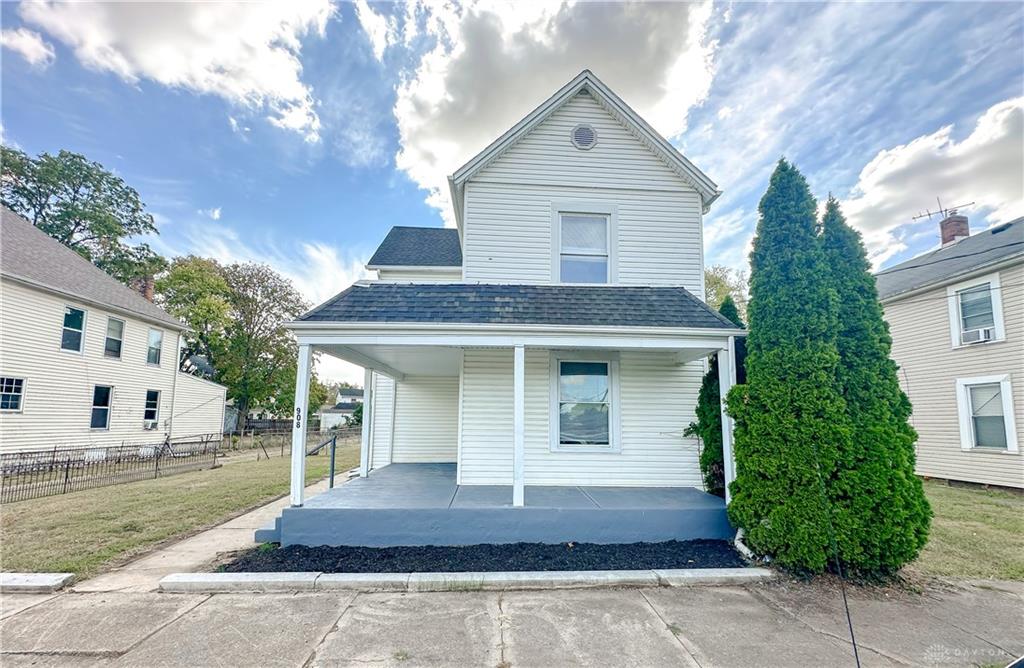 5th Ave, Middletown, OH 45044