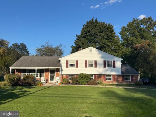 1001 Carolyn Dr, WEST CHESTER, PA, 19382-7455 | Card Image