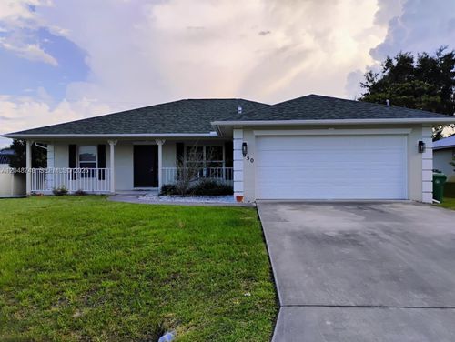 950 Sw Worcester Ln, Port Saint Lucie, FL, 34953-2648 | Card Image