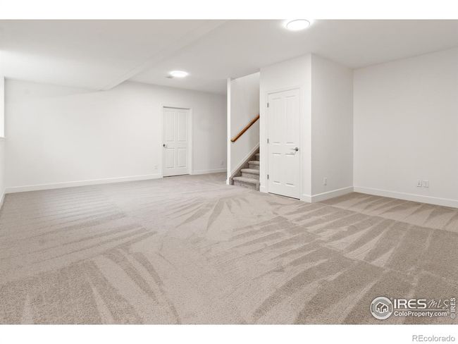 7126 Crooked Arrow Ln, House other with 4 bedrooms, 3 bathrooms and 2 parking in Fort Collins CO | Image 23