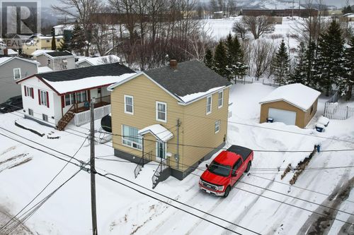 6 Fords Rd, Corner Brook, NL, A2H1S6 | Card Image
