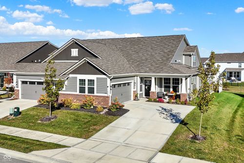 11436 Lottie Cir, Noblesville, IN, 46060-0048 | Card Image