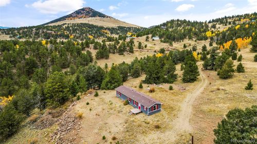 406 Burns Dr, Cripple Creek, CO, 80813-5049 | Card Image