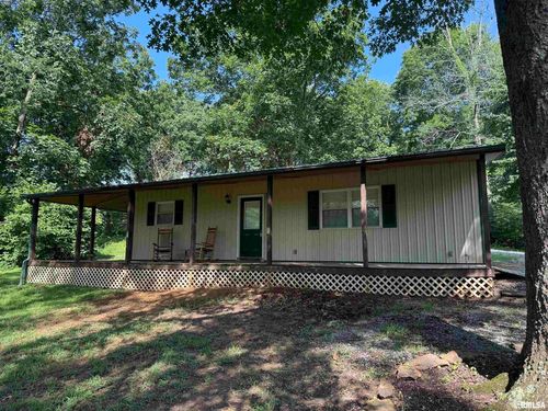 880 State Route 166, Creal Springs, IL, 62922 | Card Image