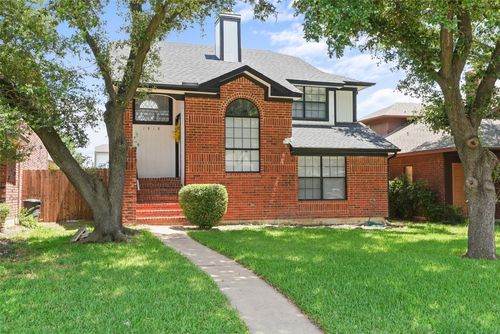 1818 Cordova Drive, Mesquite, TX, 75150 | Card Image
