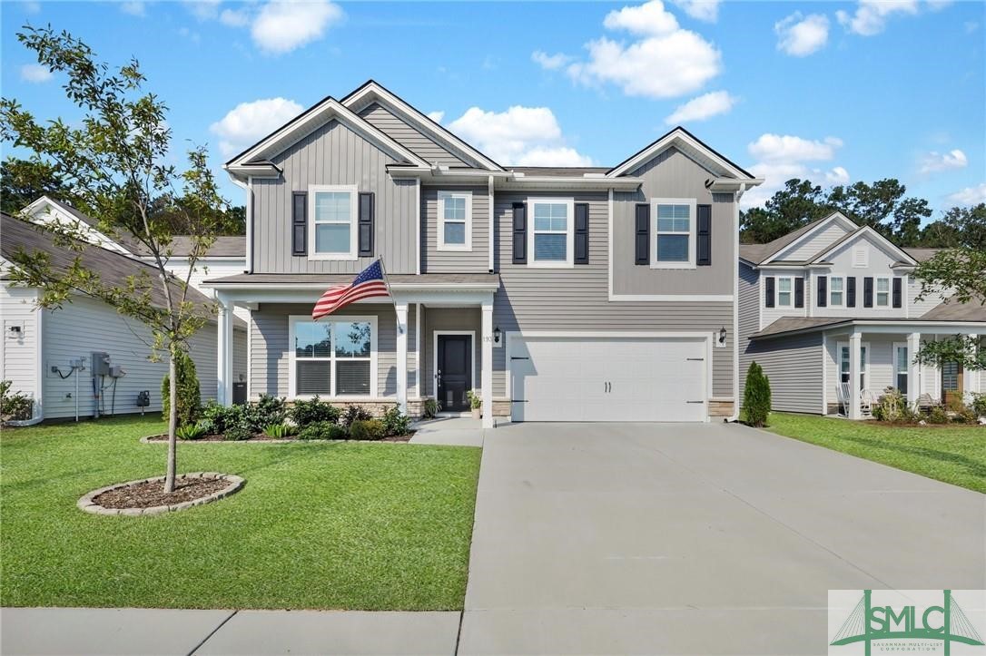Danner Dr, Bluffton, SC 29909 #1