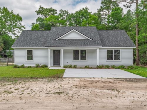 125 Eastgate Way, Crawfordville, FL, 32327-2468 | Card Image