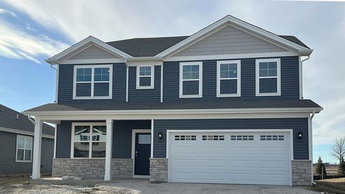 11273 Fleetwood St, Huntley, IL, 60142-8203 | Card Image