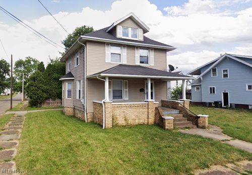 168 Claremont Avenue Nw, Canton, OH, 44708 | Card Image