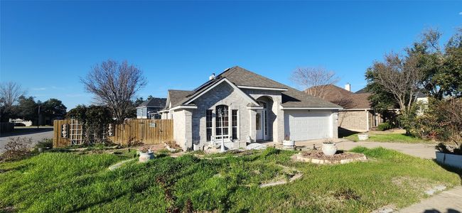1124 Springbrook Rd, House other with 4 bedrooms, 2 bathrooms and 4 parking in Pflugerville TX | Image 9