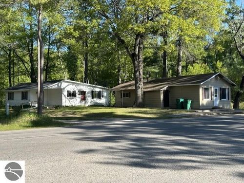 481 Baldwin Resort Road, East Tawas, MI, 48730 | Card Image