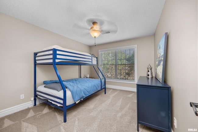 7 Pinehurst Ct, House other with 4 bedrooms, 4 bathrooms and null parking in Coal Valley IL | Image 36