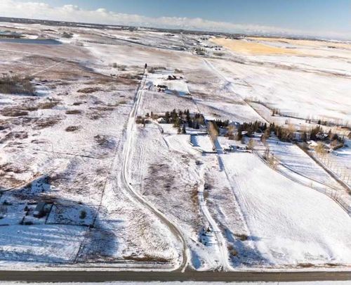 260235 Range Road 23, Rural Rocky View County, AB, T2P4L4 | Card Image