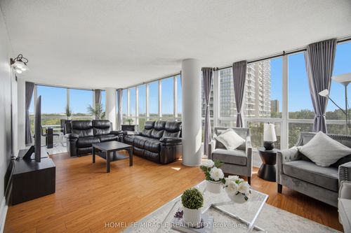 502-1 Rowntree Rd, Etobicoke, ON, M9V5G7 | Card Image