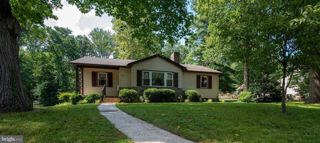 Tydings Rd, Havre DE Grace, MD 21078