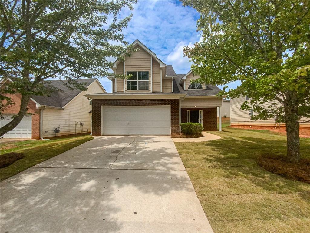 Parkview Place Dr, Mcdonough, GA 30253