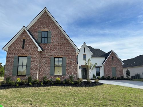 2128 Garrett Farms Row, Shreveport, LA, 71106-2575 | Card Image