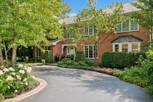 1021 W Old Mill Rd, Lake Forest, IL, 60045-3749 | Card Image