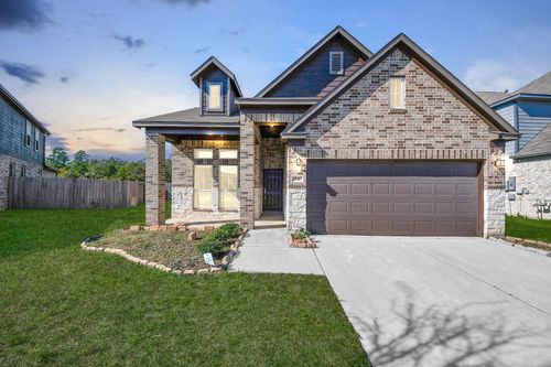 1940 Cypress Canyon Trl, Conroe, TX, 77301-2389 | Card Image