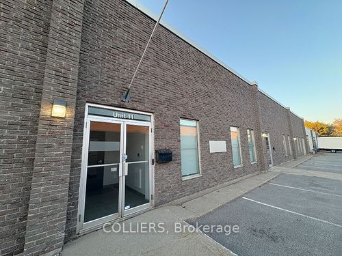 11-475 Edward Ave, Richmond Hill, ON, L4C5E5 | Card Image