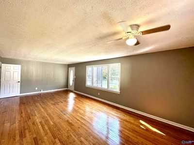 3806 Madison Avenue, House other with 2 bedrooms, 1 bathrooms and null parking in Gadsden AL | Image 2