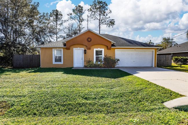 81 Sloganeer Trl, House other with 3 bedrooms, 2 bathrooms and null parking in Palm Coast FL | Image 39