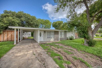 159 Ithaca Dr, House other with 3 bedrooms, 1 bathrooms and null parking in San Antonio TX | Image 1