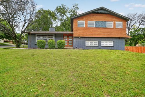 6609 Genoa Rd, Fort Worth, TX, 76116-1812 | Card Image