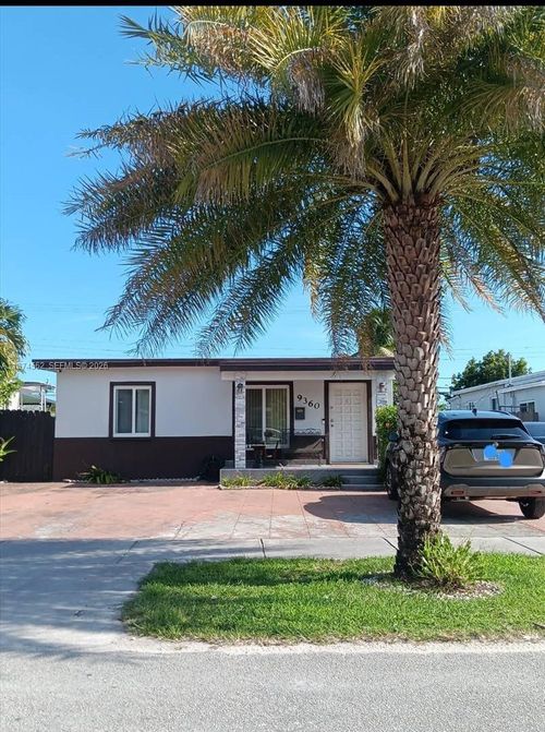 9360 Sw 37th St, Miami, FL, 33165-4124 | Card Image