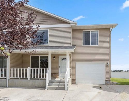 1048 Picador Way, Billings, MT, 59105-5438 | Card Image