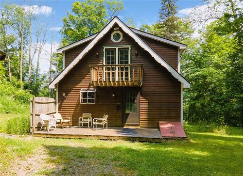 110 Pine Ridge Rd, Cooperstown, NY, 13326-3107 | Card Image
