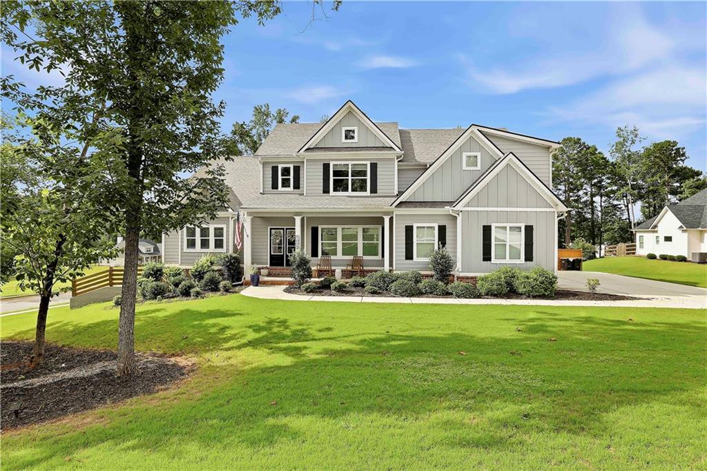 Residential in Tyrone 2