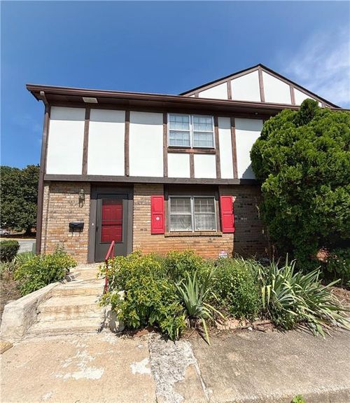 1432 Tilbury Pl, Stone Mountain, GA, 30083-1222 | Card Image