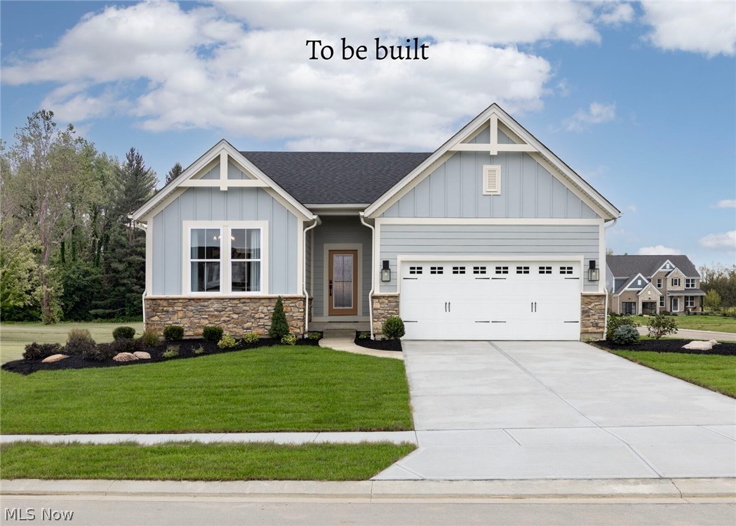 Residential in Uniontown