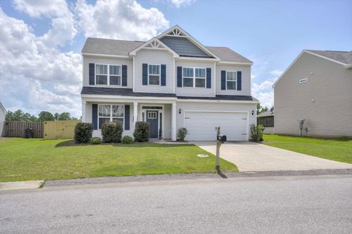 763-763 Viburnum Ct, Aiken, SC, 29803-9845 | Card Image