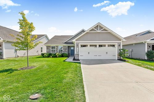 1239 Gunnison Dr, Greenfield, IN, 46140-5017 | Card Image