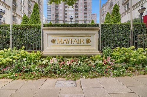 unit-406-195 14th St Ne, Atlanta, GA, 30309-2672 | Card Image